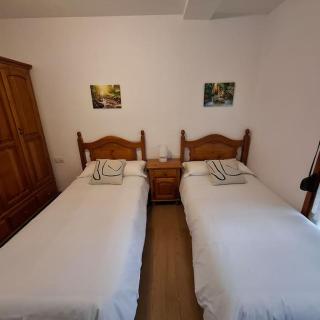 Pico Erata, wifi y renovado - Arafita Apartamentos - Biescas - 5