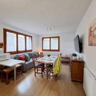 Pico Erata, wifi y renovado - Arafita Apartamentos - Biescas - 4