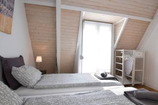 Atico duplex centrico con parking incluido - Saint-Sébastien - 5