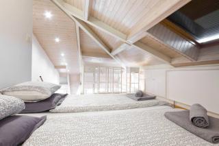 Atico duplex centrico con parking incluido - Saint-Sébastien - 4