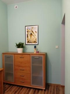 Apartament przy Dworcu Fabrycznym - Łódź - 7