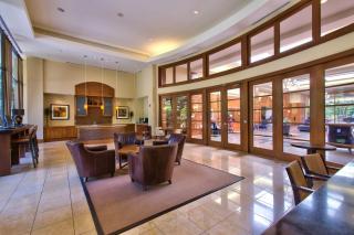 Spacious Apt w Den Perfect to Family Trip or Business - Arlington - 6