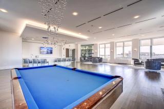 Spacious Apt w Den Perfect to Family Trip or Business - Arlington - 4