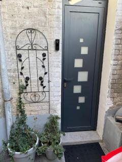 studio portes de paris - Arago - Saint-Ouen - 7