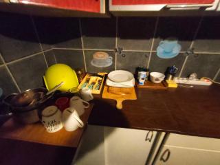 Good and Nice Room in the Nice Place - Butzbach - 7