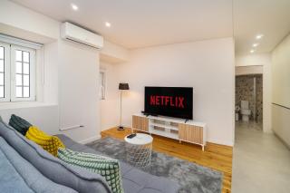 WHome Charming Getaway Near Campo Ourique - Lissabon - 9