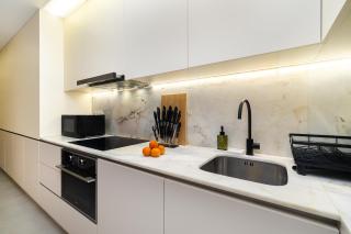 WHome Charming Getaway Near Campo Ourique - Lissabon - 7