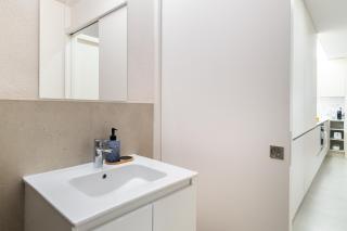 WHome Charming Getaway Near Campo Ourique - Lissabon - 6