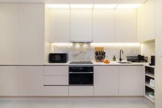 WHome Charming Getaway Near Campo Ourique - Lissabon - 3