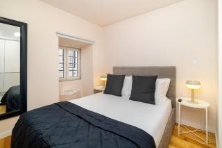 WHome Charming Getaway Near Campo Ourique - Lissabon - 2