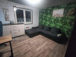 Good and Nice Room in the Nice Place - Butzbach - 1