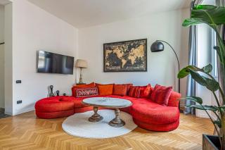 Luxury 4 bedrooms apartment in the center of Milan - Milan - 8