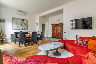 Luxury 4 bedrooms apartment in the center of Milan - Milan - 9