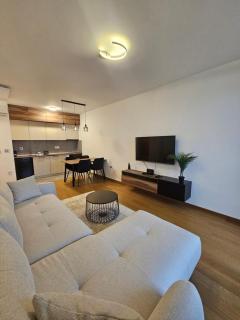 Skyline Cozy Suits - Novi Sad - 5