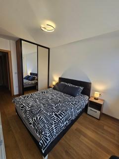 Skyline Cozy Suits - Novi Sad - 8