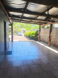 2 casas espaçosas e aconchegantes - 8