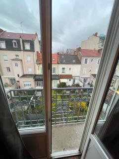 Opale 1 - Vichy - 8