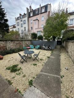 Opale 1 - Vichy - 5