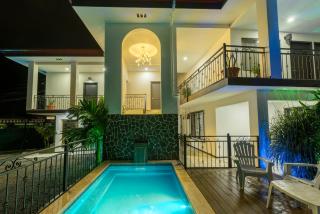 Apartamentos La Casona - Fortuna - 9