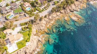 La Villa Sambro - Les Issambres - 6