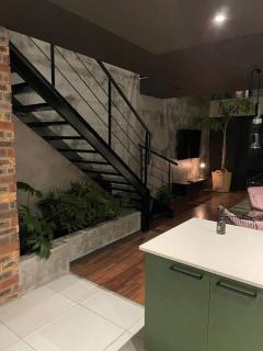 Sky Loft - Modern Oasis in the heart of the city - Cape Town - 5