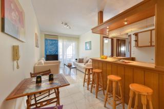 Apartment Dream Holidays - Ialyssos - 2