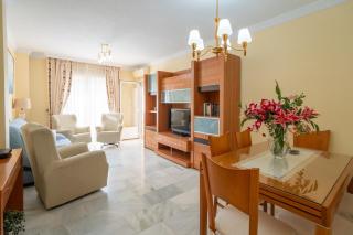 Apartamento Azucarera - Torre del Mar - 0