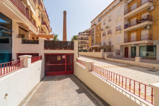 Apartamento Azucarera - Torre del Mar - 7