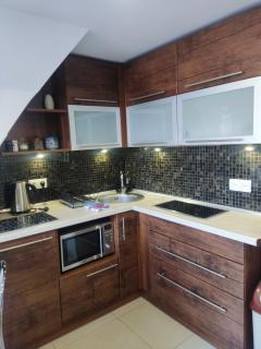 Apartament Luksik - 8