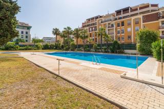 Apartamento Azucarera by Solset - 3