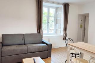 Le Cypri'Un - Cosy - Calme - Poitiers - 8