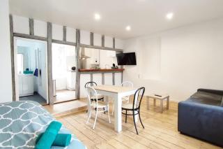 Le Cypri'Un - Cosy - Calme - Poitiers - 7