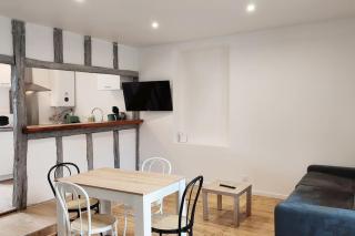 Le Cypri'Un - Cosy - Calme - Poitiers - 6