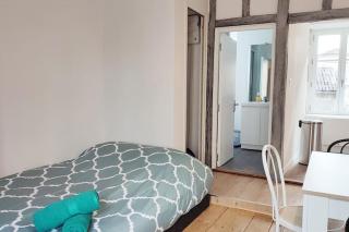 Le Cypri'Un - Cosy - Calme - Poitiers - 4