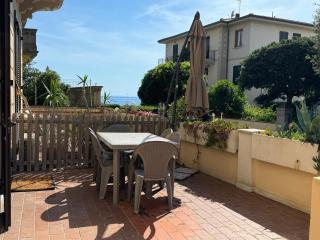 La Perla - Castiglioncello - 9