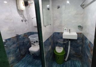 Qadari Dormitory Hostel - Mumbai - 3