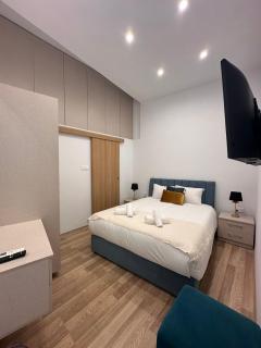 Joanna's Rooms - Kalopanayiotis - 0