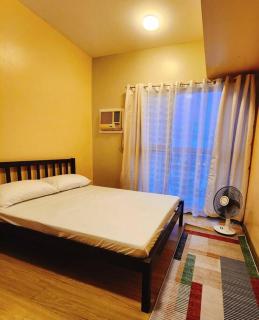 2BR 90sqm Furnished Condo Shaw Blvd, Mandaluyong - 2