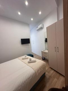 Joanna's Rooms - Kalopanayiotis - 6