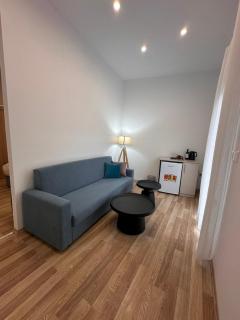 Joanna's Rooms - 4