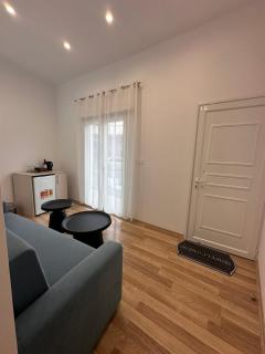 Joanna's Rooms - 3