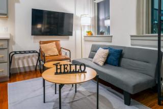 Bright and Modern Studio in Louisville # 407 - Louisville - 0