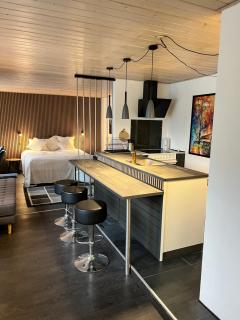 The Apartment - Nordborg - 7