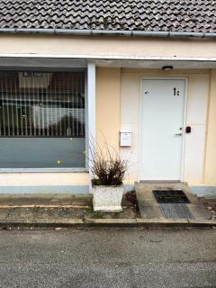 The Apartment - Nordborg - 4