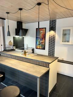 The Apartment - Nordborg - 2