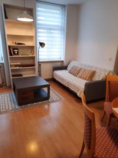 Romantic-1 bedroom apartment - Vienne - 7