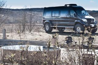 Luxury Lodge, 10 Bdr, Spa, Gym and Game Room - Grímsnes og Grafningshreppur - 9