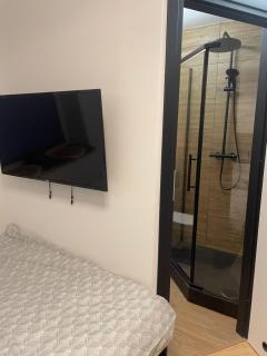 Cute apartament - Poznań - 4