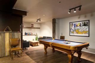 Luxury Lodge, 10 Bdr, Spa, Gym and Game Room - Grímsnes og Grafningshreppur - 3