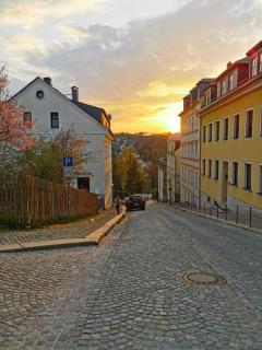 Altstadt-Domizil - Annaberg-Buchholz - 7